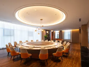 Huadian huayu International Hotel