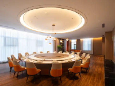 Huadian huayu International Hotel Hotels in Huadian