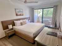 Quest Ascot Hotels in Nundah
