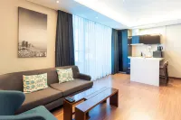 hotellamouette - balcón
