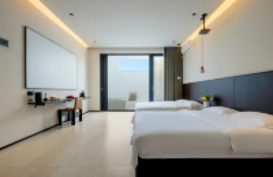 Courtyard6.BeijingUniversalStudios