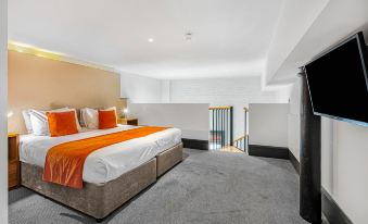 The Ainscow Hotel