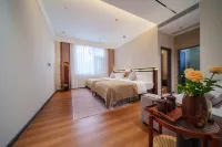 Jianshui Shaokang Zitao Chinese Inn (Zitao Street) - خدمة نقل من وإلى المطار