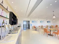 City Comfort Inn Hotel (Jingshan Xinshi Avenue People's Government) - Bữa sáng