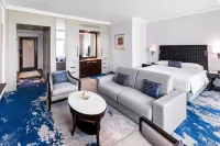Beach Rotana Hotels in Abu Dhabi