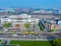 HanTing Hotel (Benxi Train Station Second Store) Hôtels à : Benxi