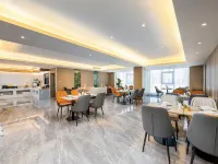 Lavande Hotel  Nanshan Lersure  Plaza  in   Anyue  Ziyang Hotels in Anyue