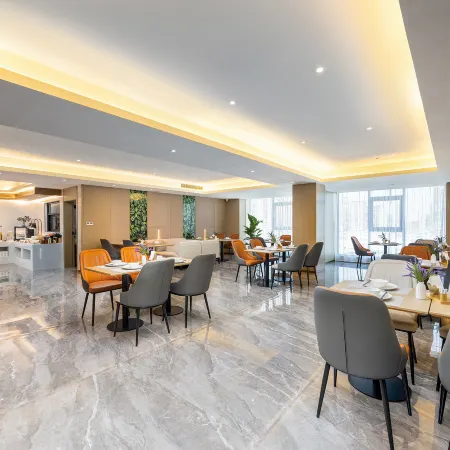 Lavande Hotel  Nanshan Lersure  Plaza  in   Anyue  Ziyang