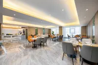 Lavande Hotel  Nanshan Lersure  Plaza  in   Anyue  Ziyang Hotels in Anyue