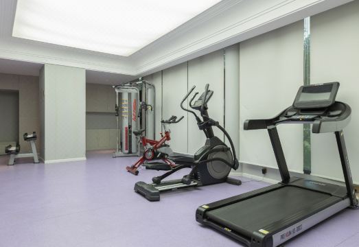 Xing Cheng Hotel (Emeishan Gymnasium) Hotel Overview