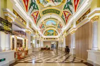 Wuhu Country Garden Phoenix Hotel