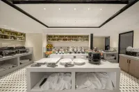 Yipin Hotel (Liuzhou Five Star Pedestrian Street) - فطور