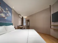 Magnotel  Hotel of Shenyang Zhangshi Subway Station Shenliao Road Store Hotels near Zhangshi Develop Zone