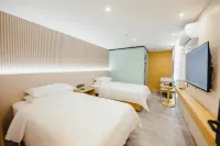 M Hotel (Bai Sheng Shopping Center)