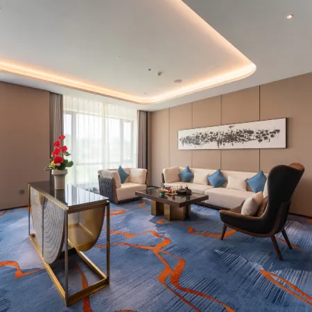PIEN TZE HUANG HOT SPRING HOTEL