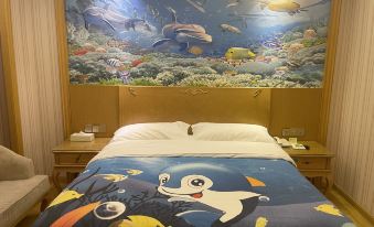 Vienna International Hotel (Shanghai Hongqiao Hub Jiading Malu Metro Station)