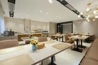 Baiman Hotel (Yulin International Convention and Exhibition Center Yulin Railway Station Branch) - Bữa sáng