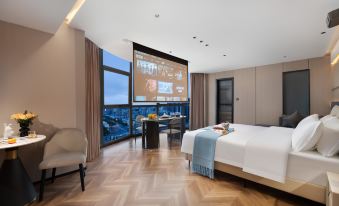 Kaiyad Hotel (Shantou Chenghai Branch)