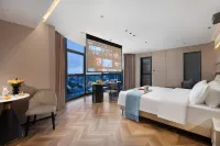 Kaiyad Hotel (Shantou Chenghai Branch) Các khách sạn gần Waisha Bridge