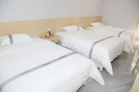 City 118 Chain Hotel (Taian Dongping Platinum Yuefu Branch)