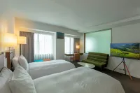 United Hotel Hotels in Da'an District