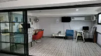 Terminal 58 Hostel at Town