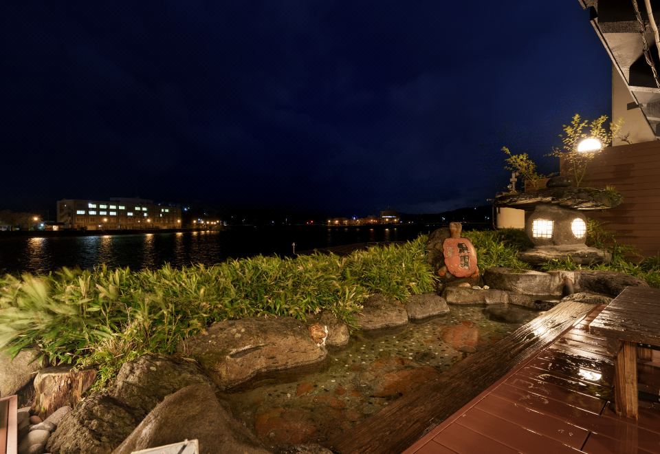 1. 히타 온센 기잔..