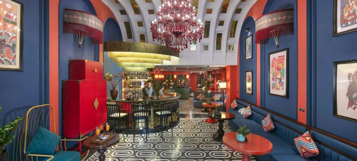 HOTEL du LAC Hanoi Hotele w: Hanoi