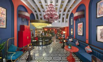 HOTEL du LAC Hanoi
