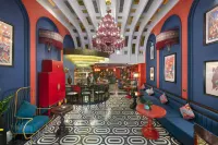 L'HOTEL du LAC Hà Nội