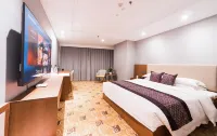 Wanyou Conifer Hotel Các khách sạn ở Daping