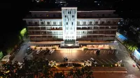 AGlow Hotel Hotel in zona Taruna Sakti stadium MC Dermott