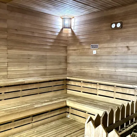 Crowne Plaza RESORT CHANGBAISHAN HOT SPRING by IHG