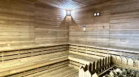 長白山温泉皇冠假日酒店 - SPA