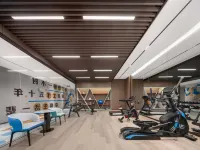Holiday Inn Express Hai'An ailway Station, an IHG hotel