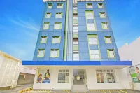 Collection O Metro Manila Near University Belt Formerly 1318 Residences - Bintang 3