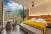 Enshi Xingtian Jiayuan Homestay (Yunlong Ground Fissure Store, Grand Canyon Scenic Area)