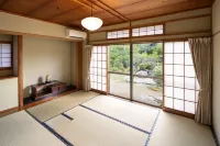 Kawamoto Villa Garden - Balkoner