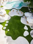 Love Time Resort Villa Hotels near Jiaochangwei