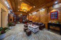 Sapa TT Homestay Hotel di Sa Pa