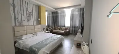 Changning City Kaslongyin Grand Hotel