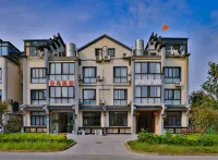 Wuzhen Xizha Guiwu Homestay