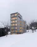 默契公寓飯店 俱知安町住宿飯店