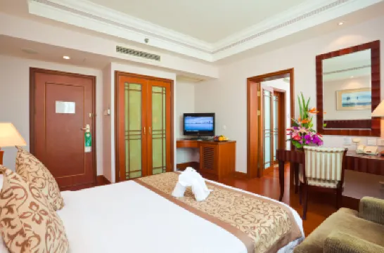 Sanya Baohong Hotel Hotel di 