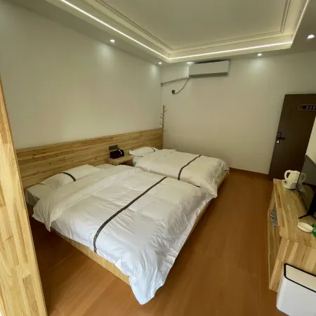 Gongcheng Fenglunlou Homestay