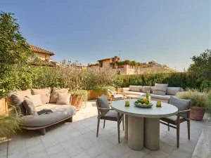Six Senses Rome