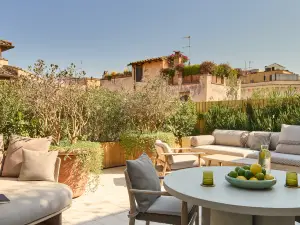 Top 50 Cultural Hotels in Rome