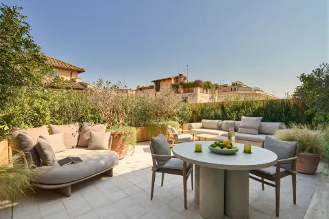 Six Senses Rome