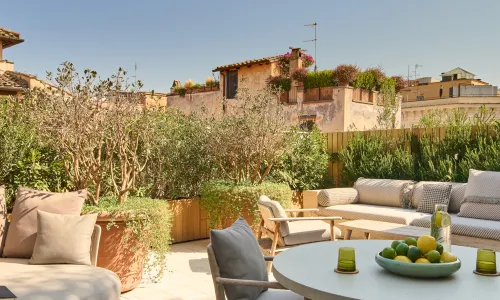 Six Senses Rome
