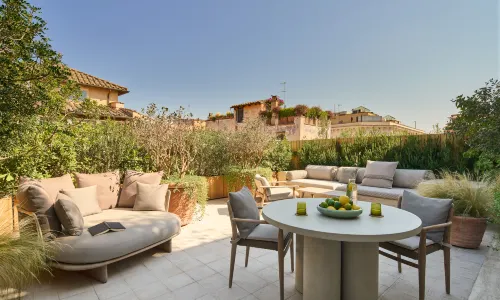 Six Senses Rome